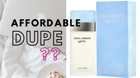 dolce gabbana perfume dupe|dolce and gabbana unisex fragrance.